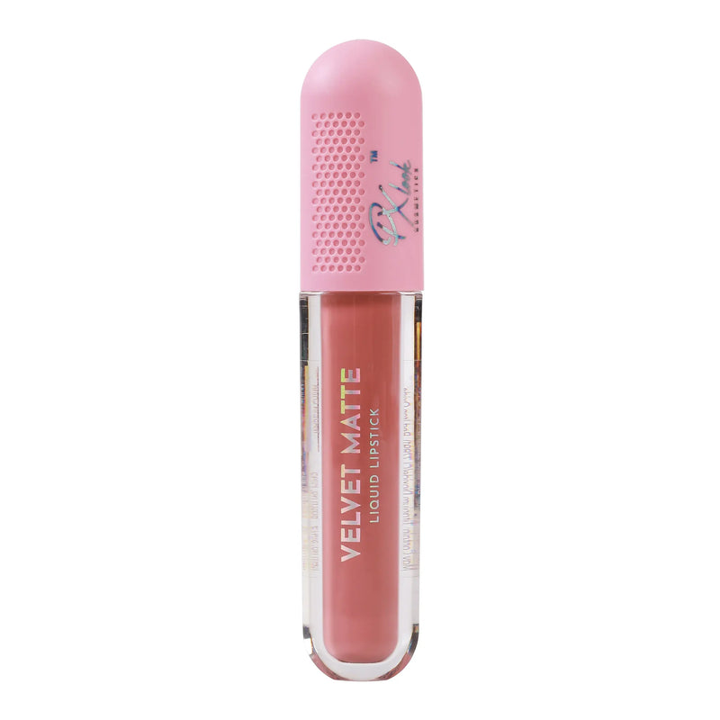 Prolux Cosmetics Velvet Matte Liquid Lipstick Lip Stick