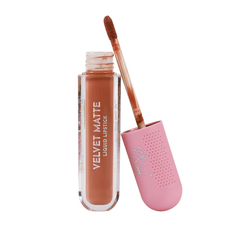 Prolux Cosmetics Velvet Matte Liquid Lipstick Lip Stick
