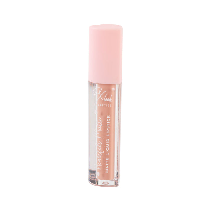 Prolux Cosmetics - Pxlook Heartfelt Matte Liquid Lipstick