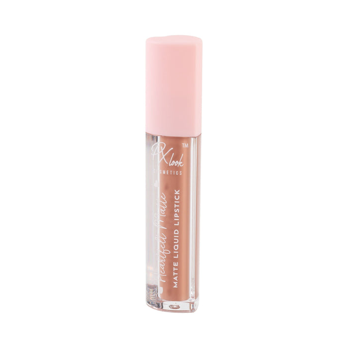 Prolux Cosmetics - Pxlook Heartfelt Matte Liquid Lipstick