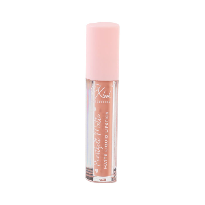 Prolux Cosmetics - Pxlook Heartfelt Matte Liquid Lipstick