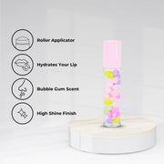 Prolux Cosmetics Sweet Candy Lip Gloss Lip Gloss