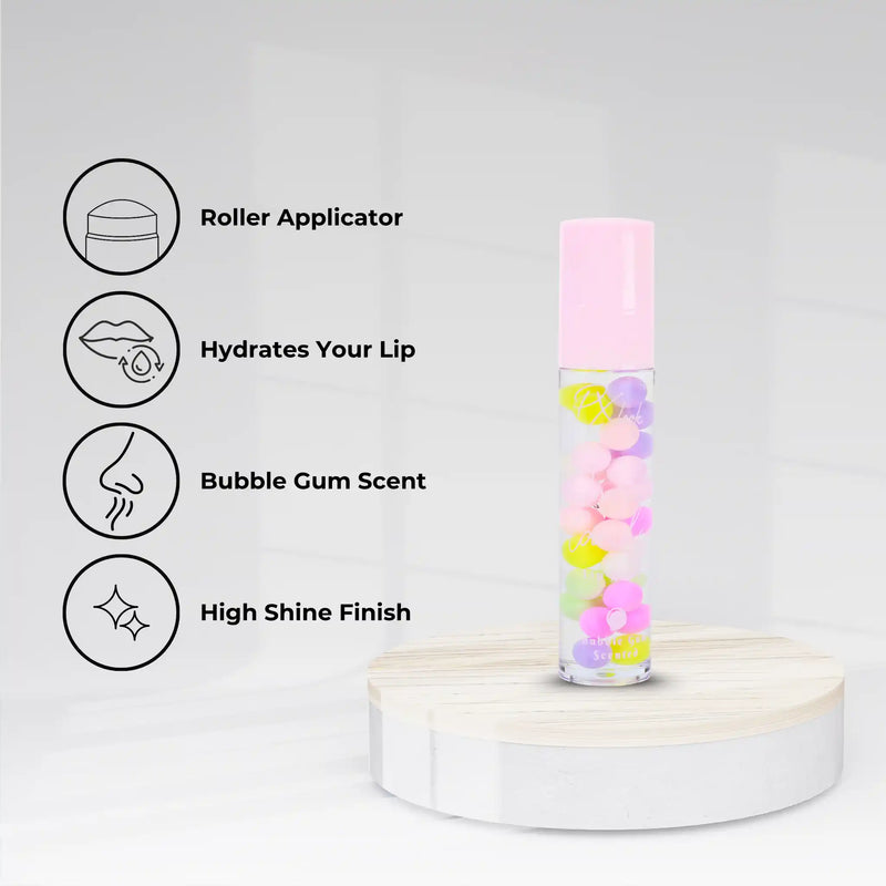 Prolux Cosmetics Sweet Candy Lip Gloss Lip Gloss