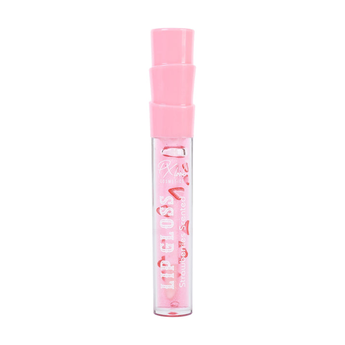 Prolux Cosmetics - Pxlook Fruit Lip Gloss