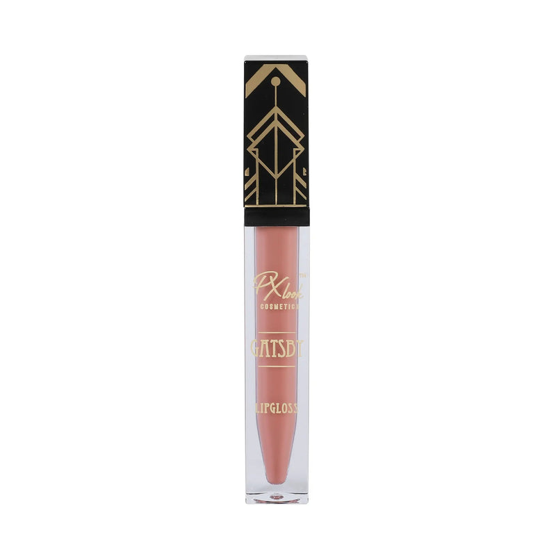 Prolux Cosmetics Gatsby Matte Lipgloss Lip Gloss