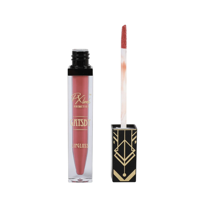 Prolux Cosmetics Gatsby Matte Lipgloss Lip Gloss
