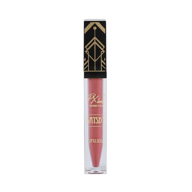 Prolux Cosmetics Gatsby Matte Lipgloss Lip Gloss