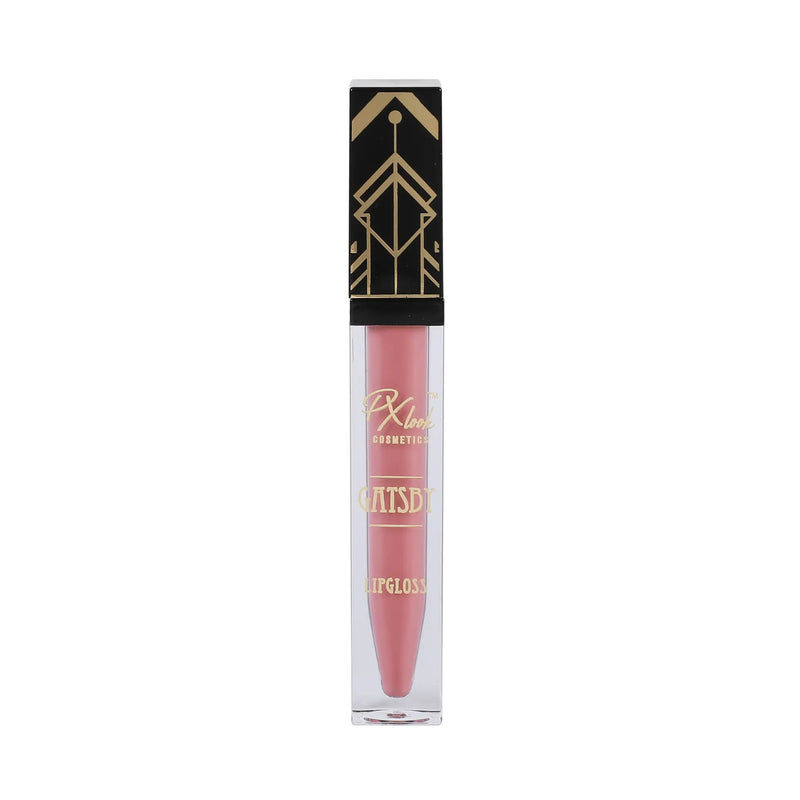 Prolux Cosmetics Gatsby Matte Lipgloss Lip Gloss