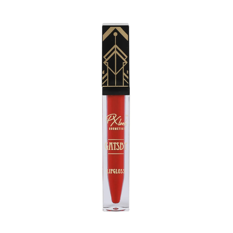 Prolux Cosmetics Gatsby Matte Lipgloss Lip Gloss