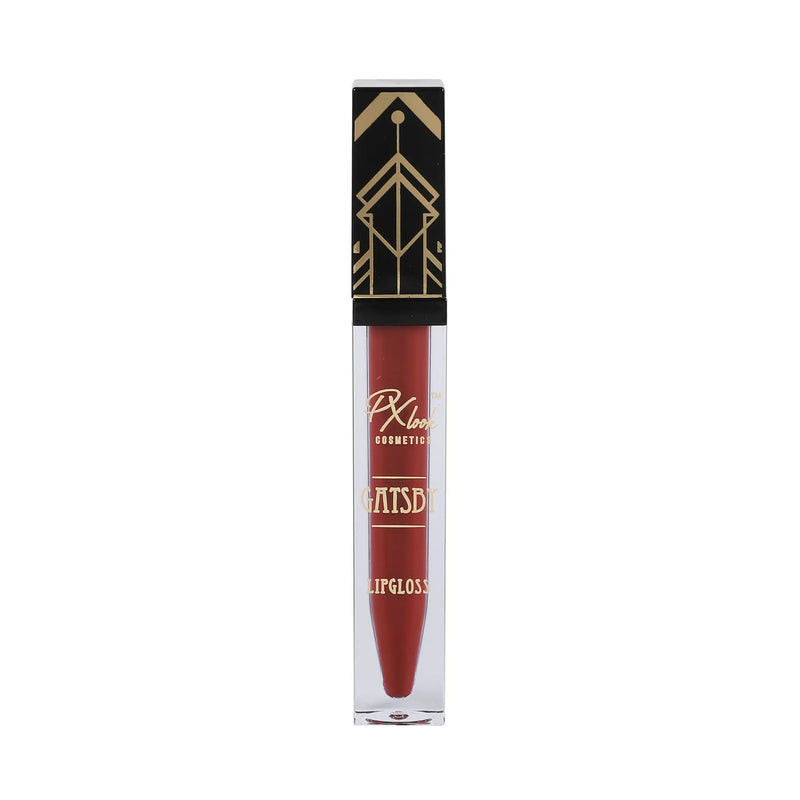 Prolux Cosmetics Gatsby Matte Lipgloss Lip Gloss