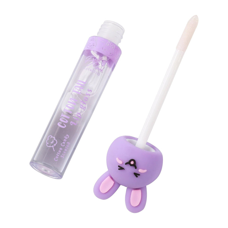 Prolux Cosmetics Cotton Tail Lip Gloss Set Lip Gloss