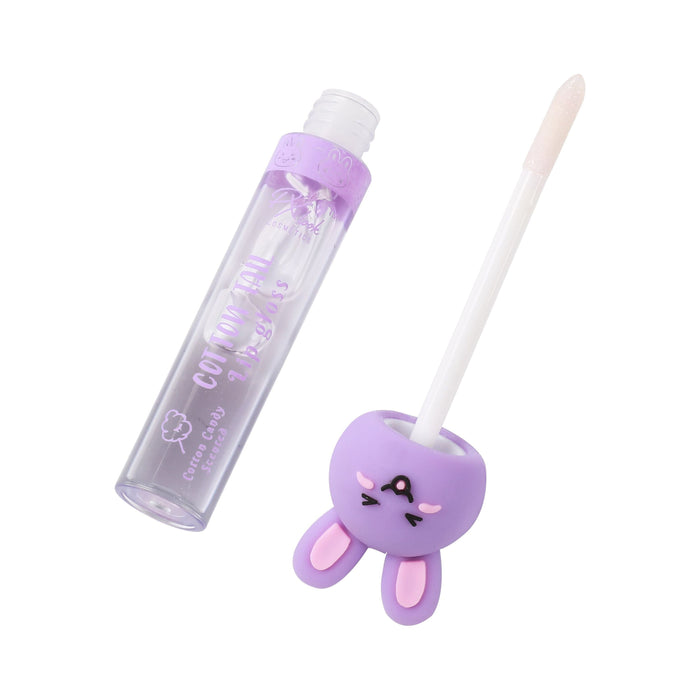 Prolux Cosmetics - Cotton Tail Lip Gloss Set