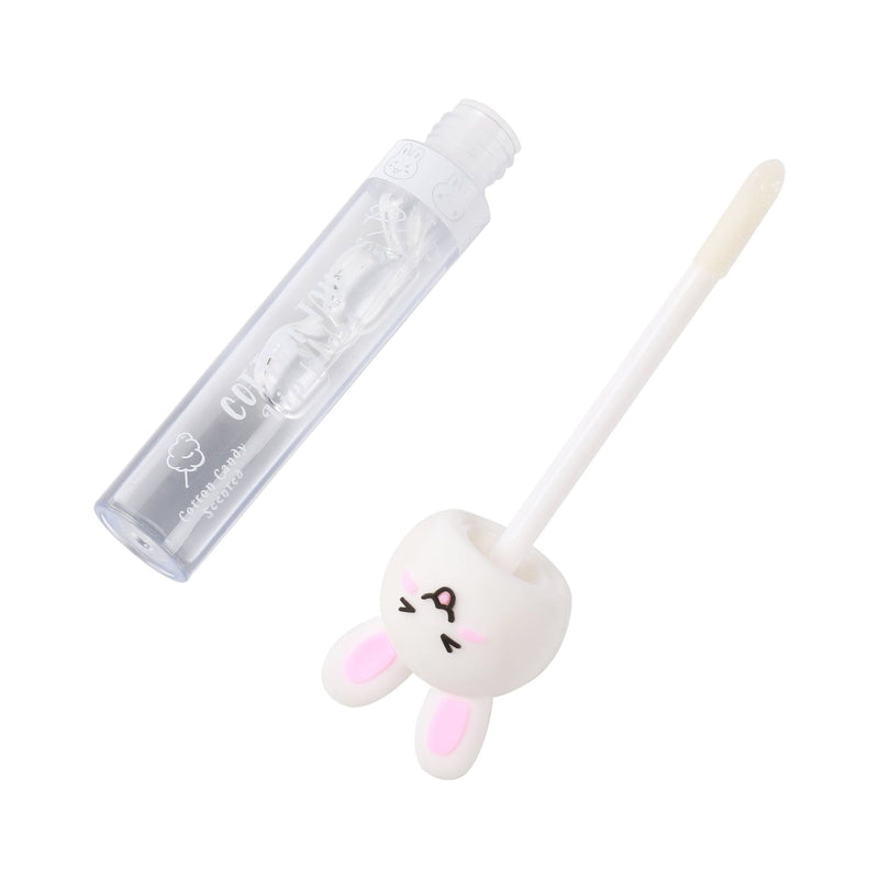 Prolux Cosmetics Cotton Tail Lip Gloss Set Lip Gloss