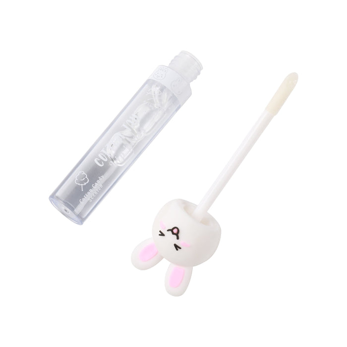 Prolux Cosmetics - Cotton Tail Lip Gloss Set