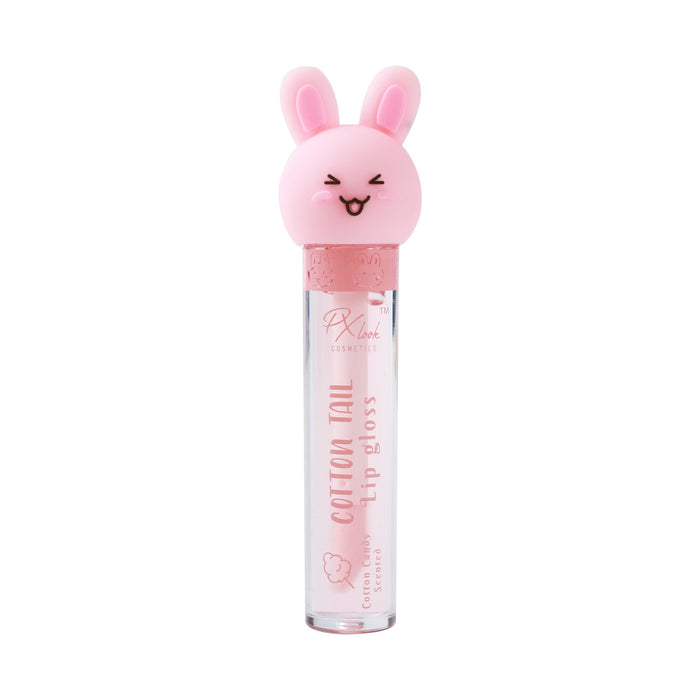 Prolux Cosmetics - Cotton Tail Lip Gloss Set