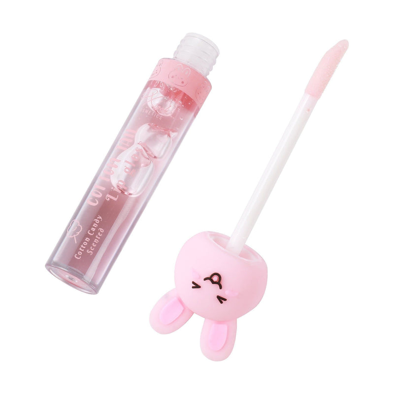 Prolux Cosmetics Cotton Tail Lip Gloss Set Lip Gloss