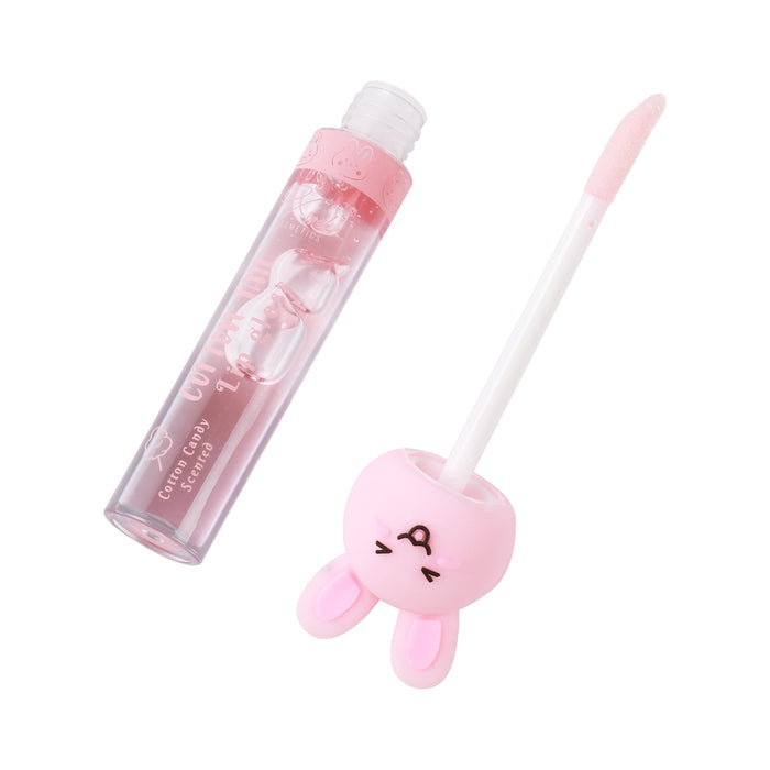 Prolux Cosmetics - Cotton Tail Lip Gloss Set