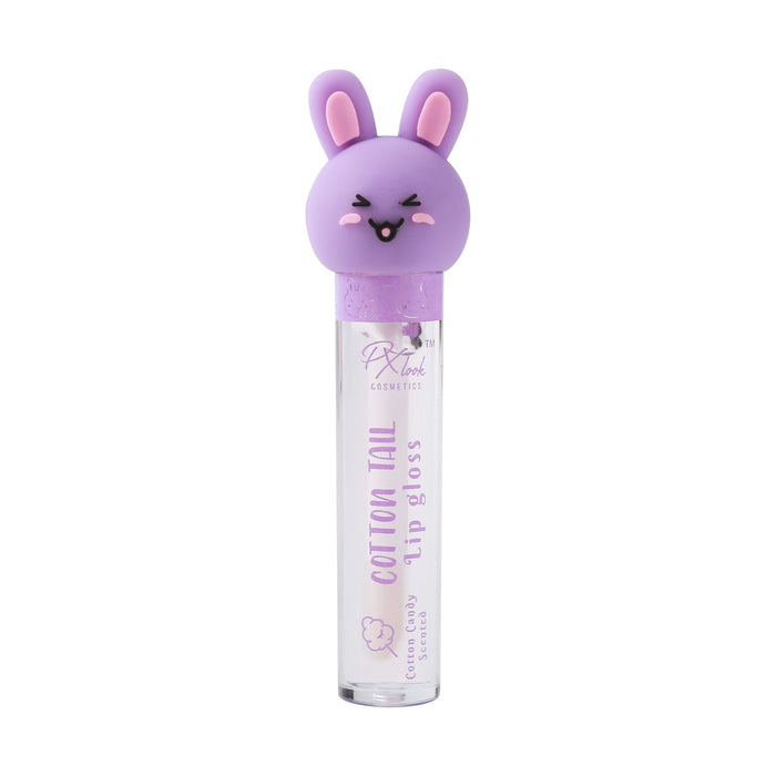 Prolux Cosmetics - Cotton Tail Lip Gloss Set