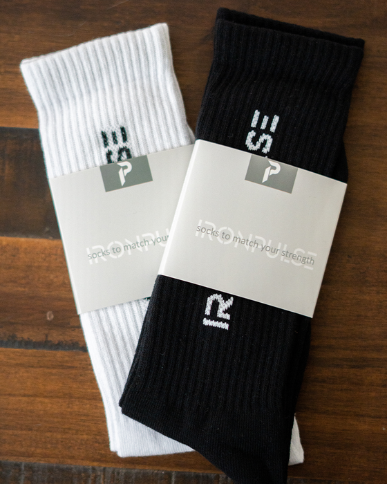 Performance Socks Ironpulse