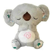 SmartPursue™ Anxiety Relief sleeping Koala Breathing Plush Toy Plush Toys