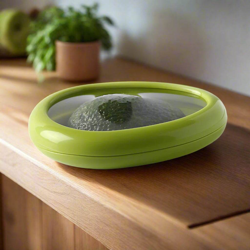 SmartPursue™ Silicone Fruit and Vegetable Fresh-Keeping Box Food Storage