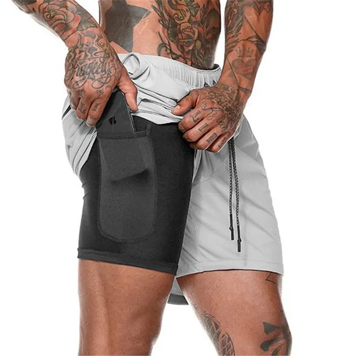 Fit Guy Beach shorts - Beach or Gym