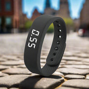 SmartPursue™ LED Digital Smart Bracelet Smart bracelet