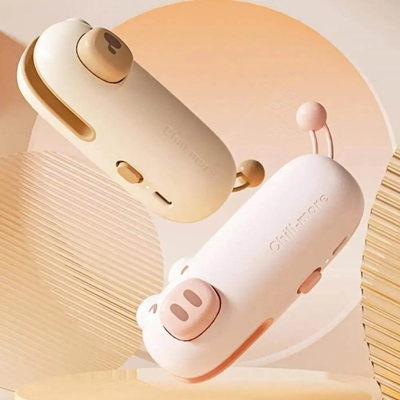 SmartPursue™ Portable Handheld Sealing Machine Sealing Machines