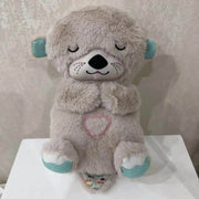 SmartPursue™ Stitch Adorable Soothing Plush Toy plush Doll