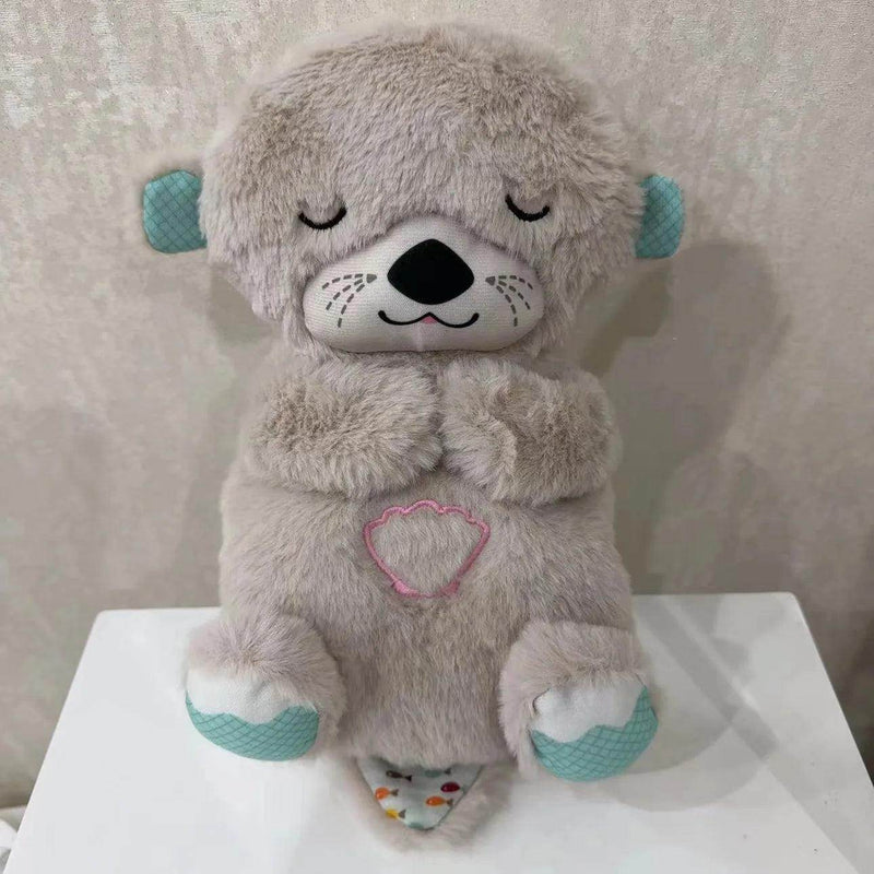 SmartPursue™ Stitch Adorable Soothing Plush Toy plush Doll