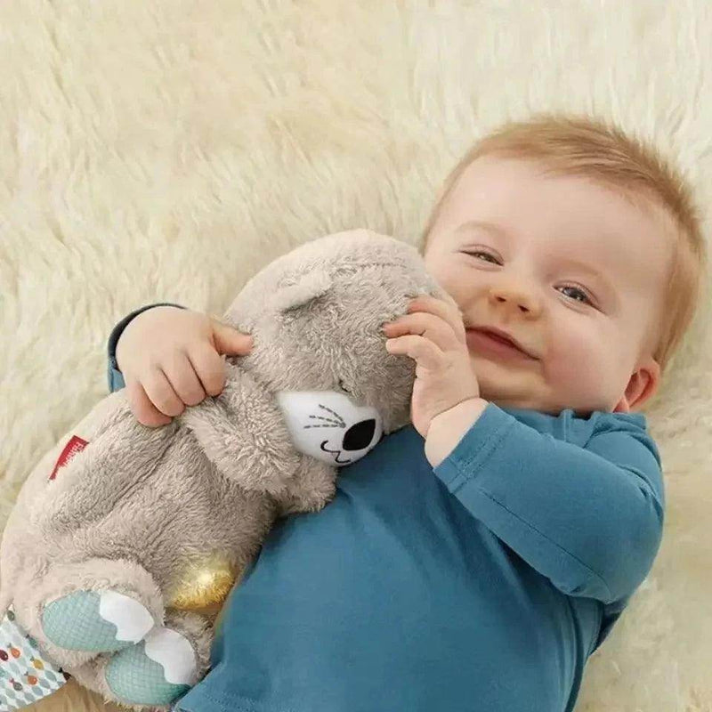 SmartPursue™ Stitch Adorable Soothing Plush Toy plush Doll
