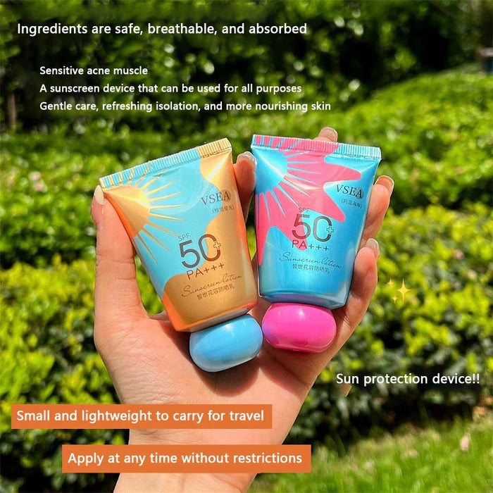 30ML Refreshing Moisturizing Sunscreen - Sexikinis Swim