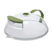SmartPursue™ Microwave Food Cover Kitchen Utensils