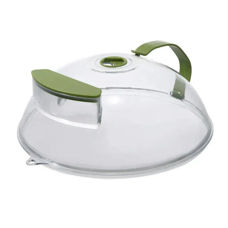 SmartPursue™ Microwave Food Cover Kitchen Utensils