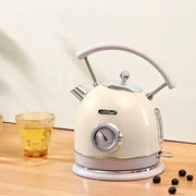SmartPursue™ Electric Kettle with Thermometer Electric Kettle