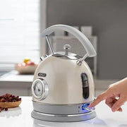 SmartPursue™ Electric Kettle with Thermometer Electric Kettle
