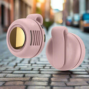 SmartPursue™ Whirlwind Leafless Mini Fan Portable Fan