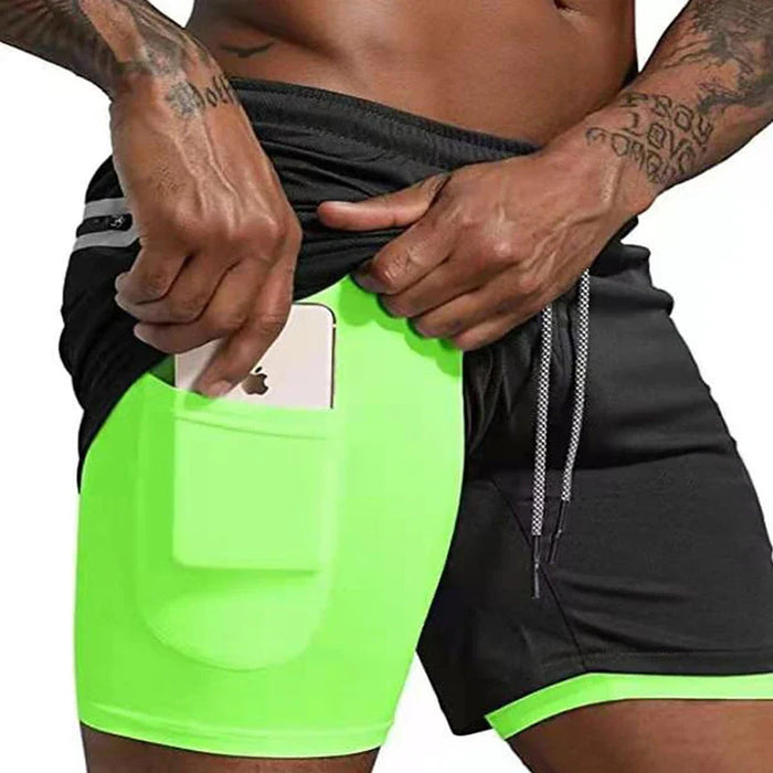 Fit Guy Beach shorts - Beach or Gym