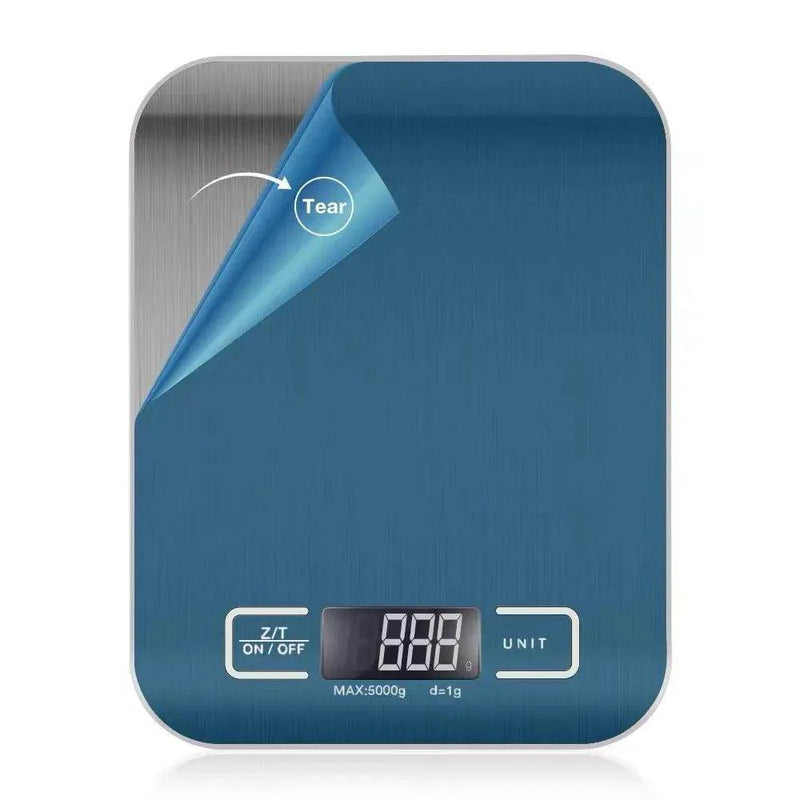 SmartPursue™ Kitchen Digital Food Scale Kitchen Scale