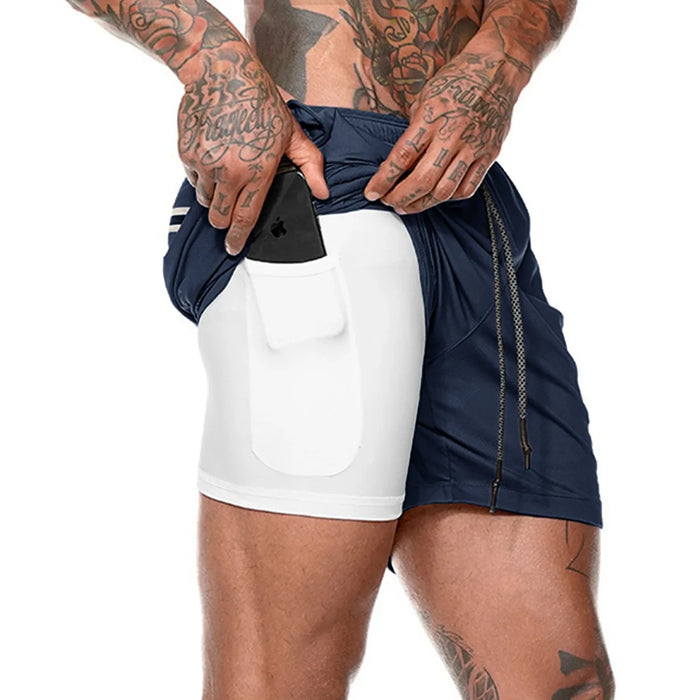 Fit Guy Beach shorts - Beach or Gym