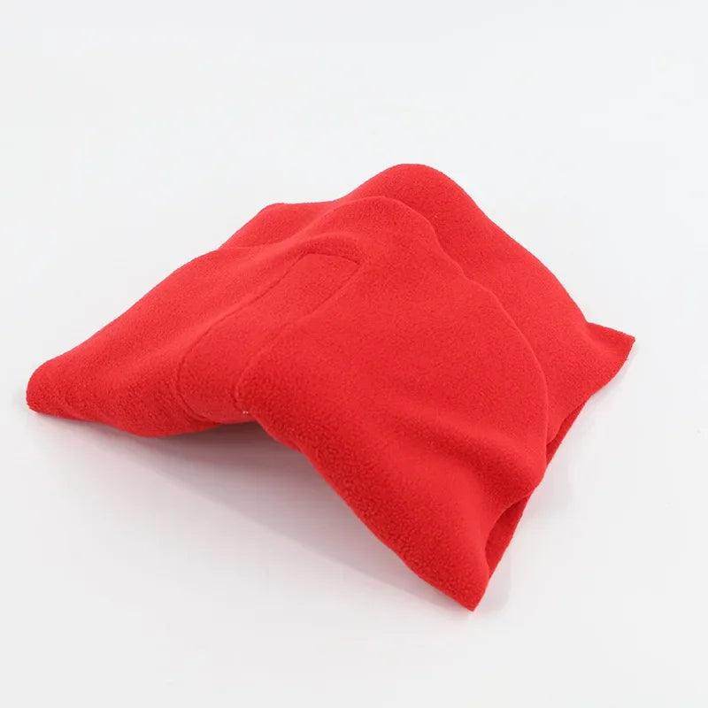 SmartPursue™ Memory Foam Travel Pillow for Sleeping Neck Pillows