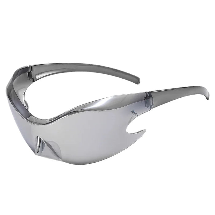 Alien Era Sunglasses -made for men