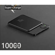 SmartPursue™ PowerHub ChargeMate wireless charger MagSafe Power Bank for iphone wireless power bank
