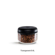SmartPursue™ Fellow Atmos Airtight Coffee Bean Storage Jar Tank Kitchen Utensils