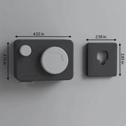 SmartPursue™ Invisible Retractable Clothesline Home Tools