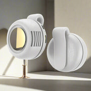 SmartPursue™ Whirlwind Leafless Mini Fan Portable Fan