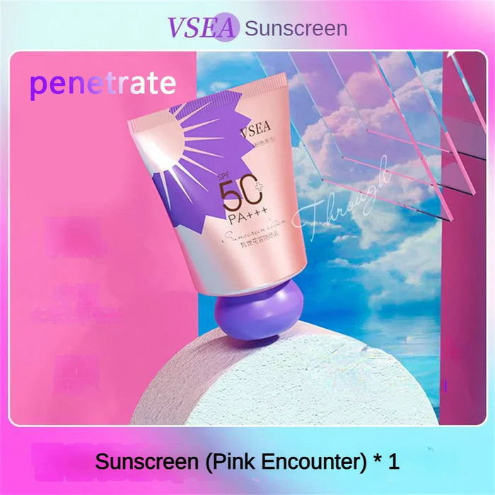 30ML Refreshing Moisturizing Sunscreen - Sexikinis Swim