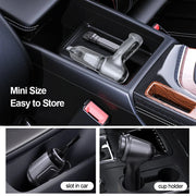 SmartPursue™ Cordless Vacuum Cleaner | Blowable Portable Cordless Car Vacuum Cordless Vacuum