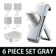 SmartPursue™ 15-in-1 Vegetable Chopper and Slicer Kitchen Slicers