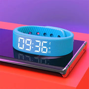 SmartPursue™ LED Digital Smart Bracelet Smart bracelet